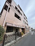 立川弐拾壹番館の賃貸物件