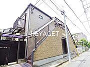 高松駅より徒歩11分 築20年7ヶ月 2階建の賃貸物件