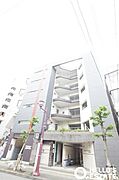 立川駅より徒歩6分 築42年4ヶ月 6階建の賃貸物件
