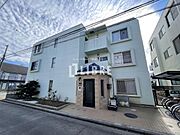 リエイゾン若松の賃貸物件