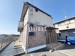 西武拝島線 西武立川駅 徒歩12分の賃貸アパート