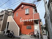 コーポ錦の賃貸物件