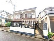 東條ハイツの賃貸物件