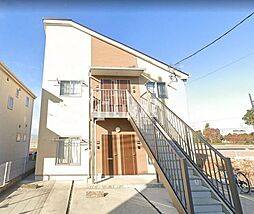 西武拝島線 西武立川駅 徒歩11分の賃貸アパート