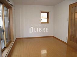 西武新宿線 小平駅 徒歩16分の賃貸マンション 1階1DKのリビング/ダイニング