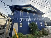 フェビタ国立の賃貸物件