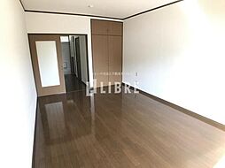 JR中央線 西国分寺駅 徒歩15分の賃貸アパート 1階1Kのリビング/ダイニング