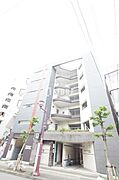アルバーノ立川の賃貸物件