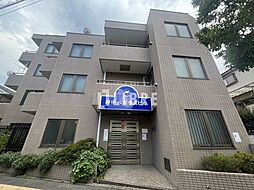 京王線 多磨霊園駅 徒歩7分の賃貸マンション