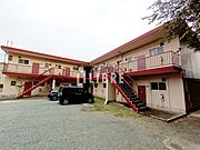 英進ハイツの賃貸物件