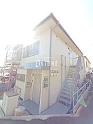 狭山アパートの賃貸物件