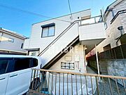 日野駅より徒歩9分 2階 築36年4ヶ月の賃貸物件