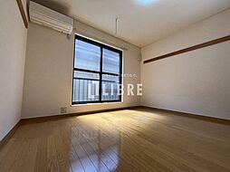 JR中央線 国立駅 徒歩5分の賃貸アパート 2階1Kのリビング/ダイニング