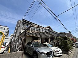 JR中央線 国立駅 徒歩4分