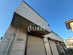 JR中央線 日野駅 徒歩9分の賃貸アパート