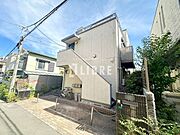 サニーハイツ藤 1階 築23年6ヶ月の賃貸物件