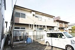 JR中央線 国分寺駅 徒歩10分