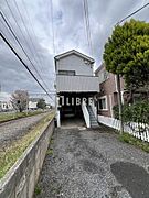 一橋学園駅より徒歩15分 2階 築32年8ヶ月の賃貸物件