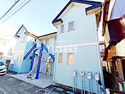 クラシクス国立 1階 築36年2ヶ月の賃貸物件