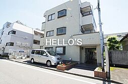 JR南武線 西国立駅 徒歩5分