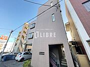 国分寺駅より徒歩17分 2階 築29年10ヶ月の賃貸物件