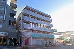 多摩都市モノレール 高幡不動駅 徒歩3分