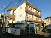 吉田第1マンション 2階 築51年5ヶ月の賃貸物件