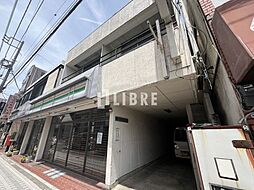 JR中央線 国立駅 徒歩9分の賃貸マンション