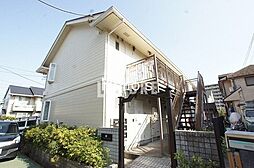 JR中央線 豊田駅 徒歩16分