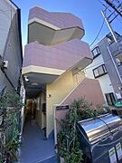 西国立駅より徒歩7分 2階 築35年2ヶ月の賃貸物件