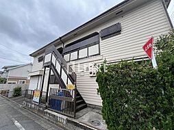 JR中央線 国分寺駅 徒歩18分の賃貸アパート