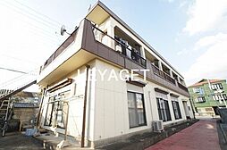 JR中央線 日野駅 徒歩8分の賃貸マンション