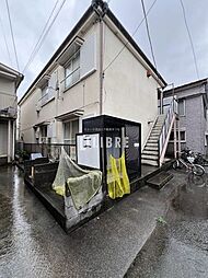 JR青梅線 昭島駅 徒歩11分