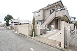 JR中央線 立川駅 徒歩23分