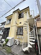 メゾン・ド・ロペカーサ・ミモザ 2階 築35年8ヶ月の賃貸物件