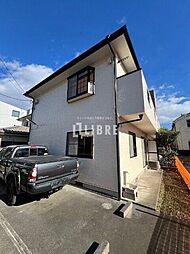 JR中央線 国立駅 徒歩18分