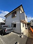 国立駅より徒歩18分 1階 築28年9ヶ月の賃貸物件