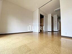 JR中央線 国分寺駅 徒歩12分の賃貸アパート 2階1DKのリビング/ダイニング