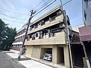 サンライズベル 2階 築30年10ヶ月の賃貸物件