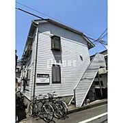 サンライズ東小金井 1階 築33年8ヶ月の賃貸物件