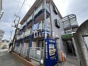 メビウスエアー 2階 築31年3ヶ月の賃貸物件