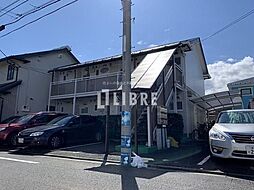 JR中央線 国立駅 徒歩14分