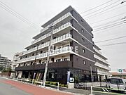 中神駅より徒歩20分 4階 新築の賃貸物件