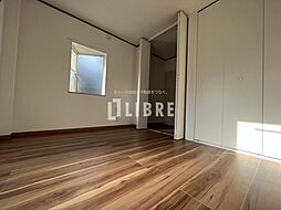 JR中央線 立川駅 徒歩14分の賃貸マンション 1階1Kのリビング/ダイニング