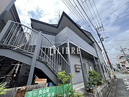 多摩都市モノレール 泉体育館駅 徒歩16分