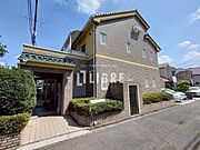 新小平駅より徒歩7分 2階 築28年1ヶ月の賃貸物件