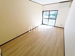 西武拝島線 西武立川駅 徒歩37分の賃貸アパート 1階ワンルームのリビング/ダイニング