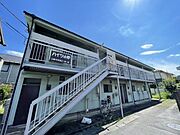 日野駅より徒歩7分 1階 築39年8ヶ月の賃貸物件