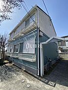 Berg-S 1階 築34年4ヶ月の賃貸物件