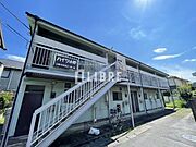 日野駅より徒歩7分 2階 築39年8ヶ月の賃貸物件